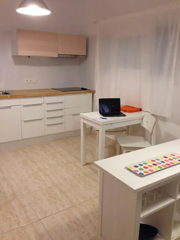 Apartaments Mercedes Sant Feliu de Guixols