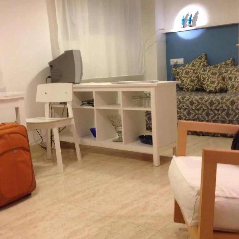 Apartment Apartaments Mercedes Sant Feliu de Guixols