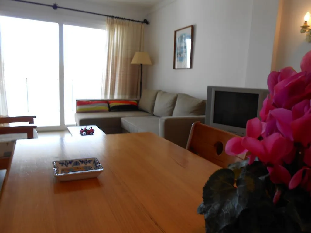 Apartment Apartaments Mercedes Sant Feliu de Guixols Spain