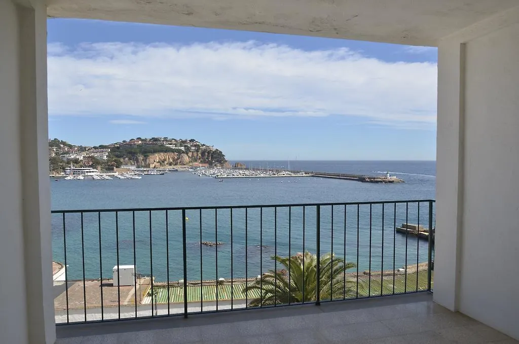 Apartaments Mercedes Sant Feliu de Guixols 0*,  Spain