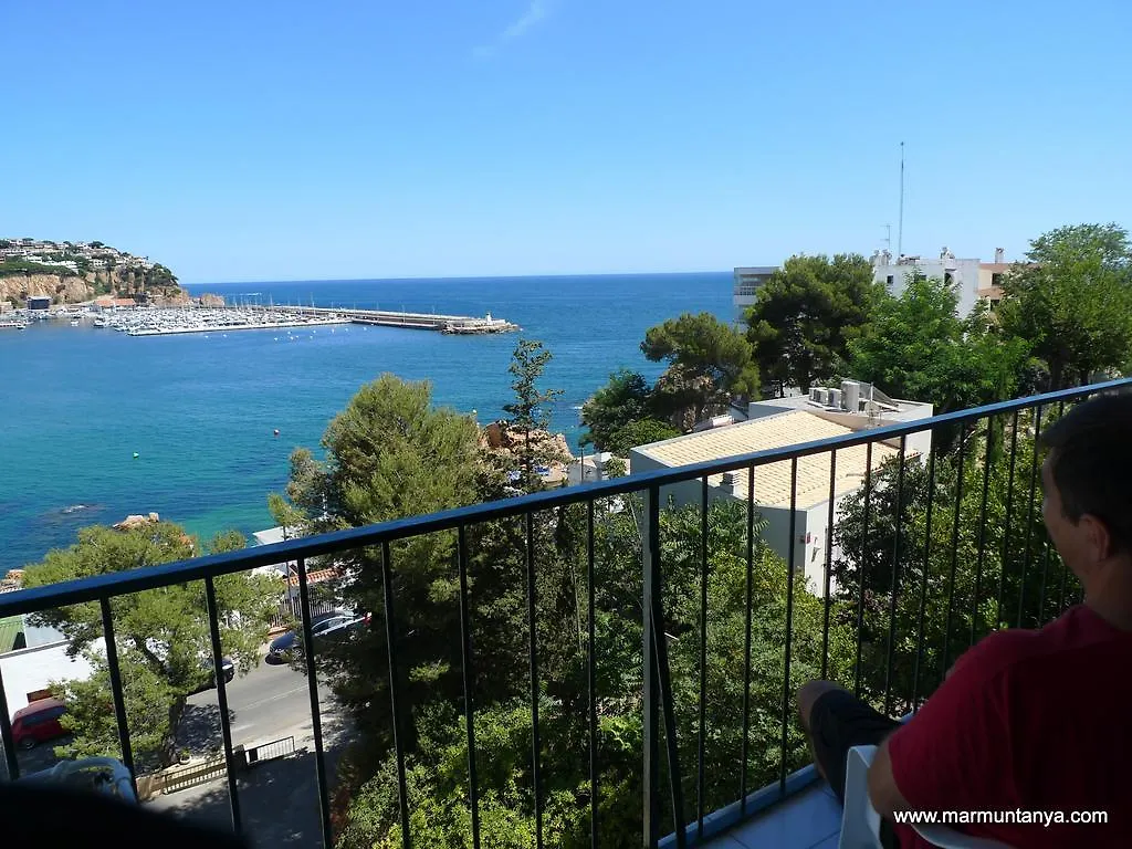 Apartment Apartaments Mercedes Sant Feliu de Guixols Spain