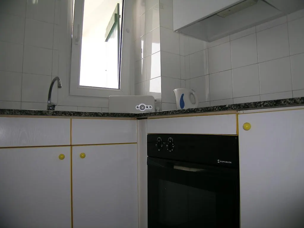 Apartaments Mercedes Sant Feliu de Guixols 0*,  Spain