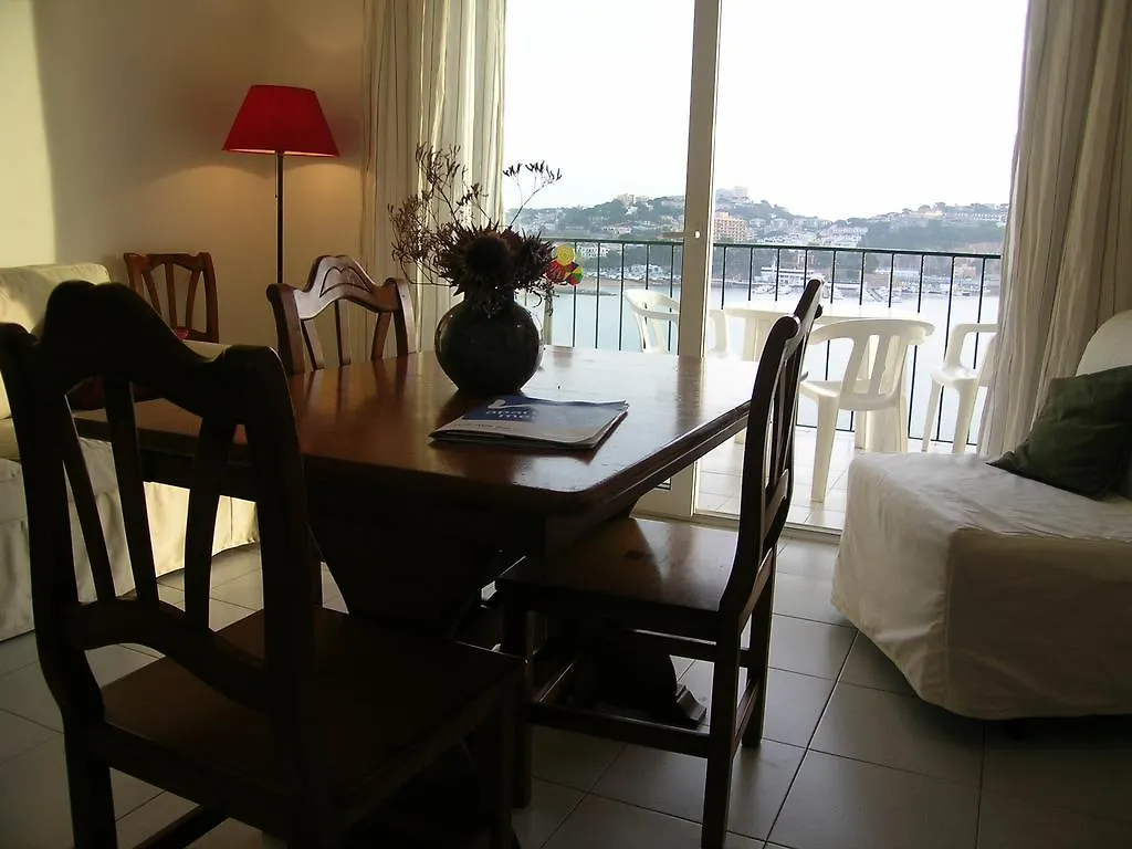 Apartaments Mercedes Sant Feliu de Guixols Apartment