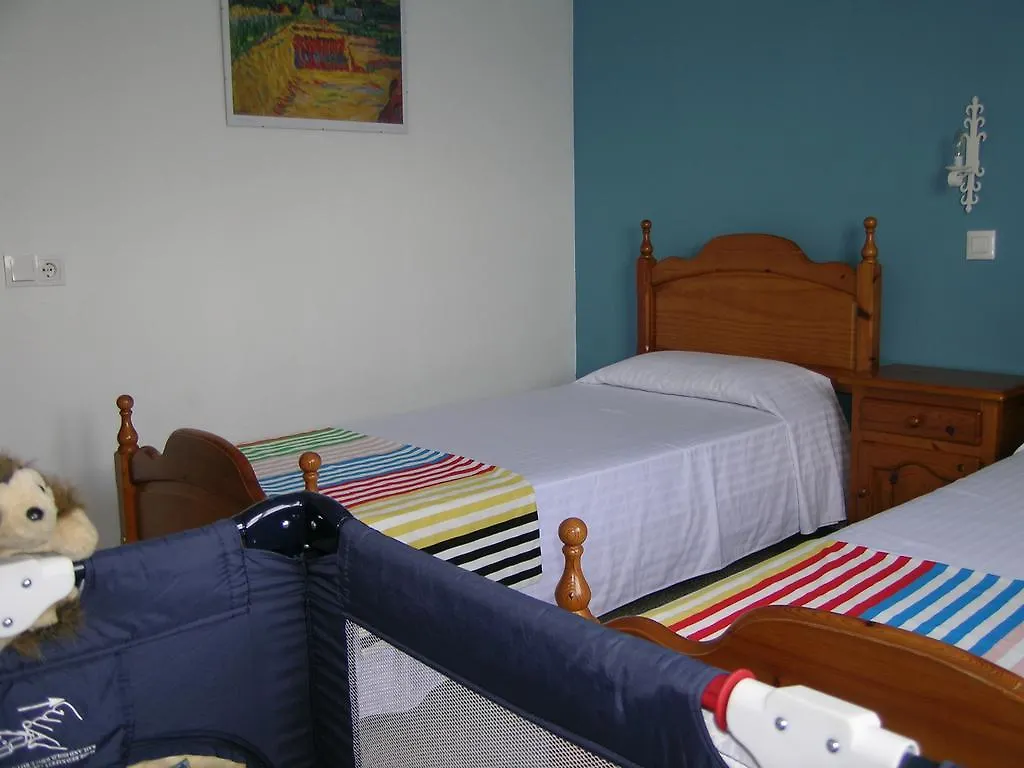 Apartaments Mercedes Sant Feliu de Guixols