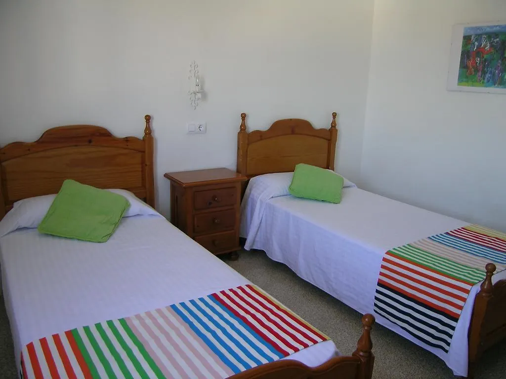 Apartaments Mercedes Sant Feliu de Guixols Spain