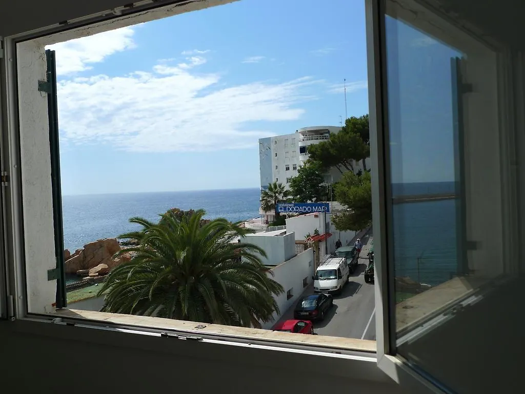 Apartaments Mercedes Sant Feliu de Guixols 0*,  Spain