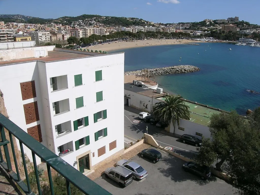 Apartaments Mercedes Sant Feliu de Guixols Apartment