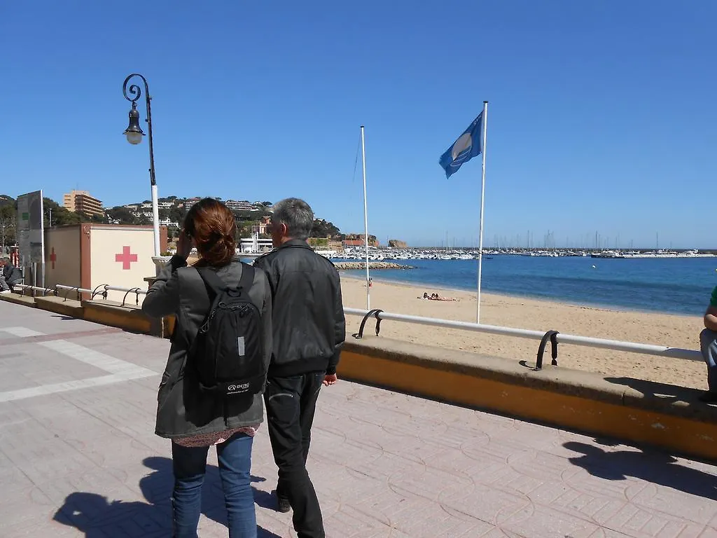 Apartaments Mercedes Sant Feliu de Guixols