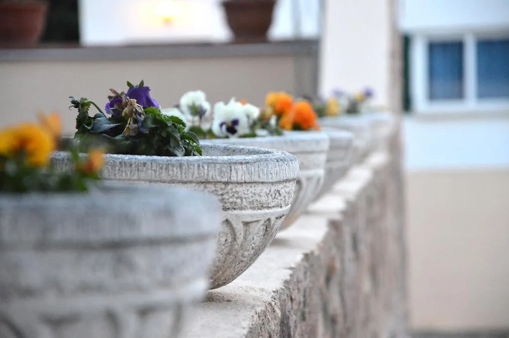 Apartaments Mercedes Sant Feliu de Guixols
