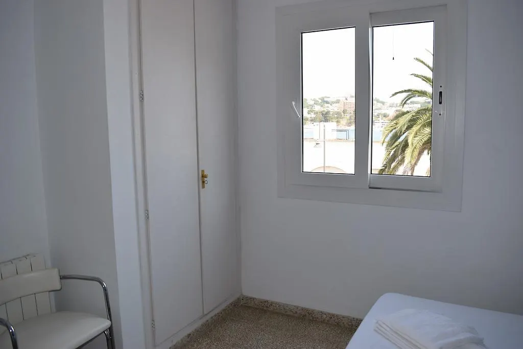 Apartaments Mercedes Sant Feliu de Guixols Apartment