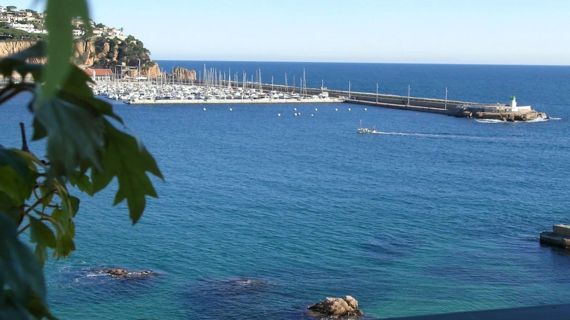 Apartaments Mercedes Sant Feliu de Guixols Apartment